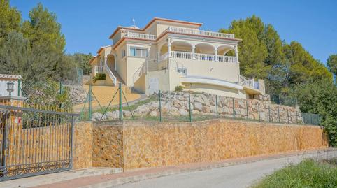 Photo 3 of Country house for sale in Partida Tosal - Zona dels Castellans, Alicante
