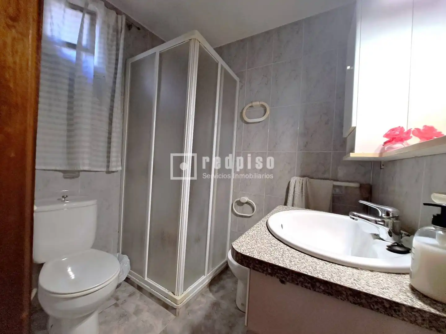 Baño de Casa o chalet en venta en Murcia con Terraza