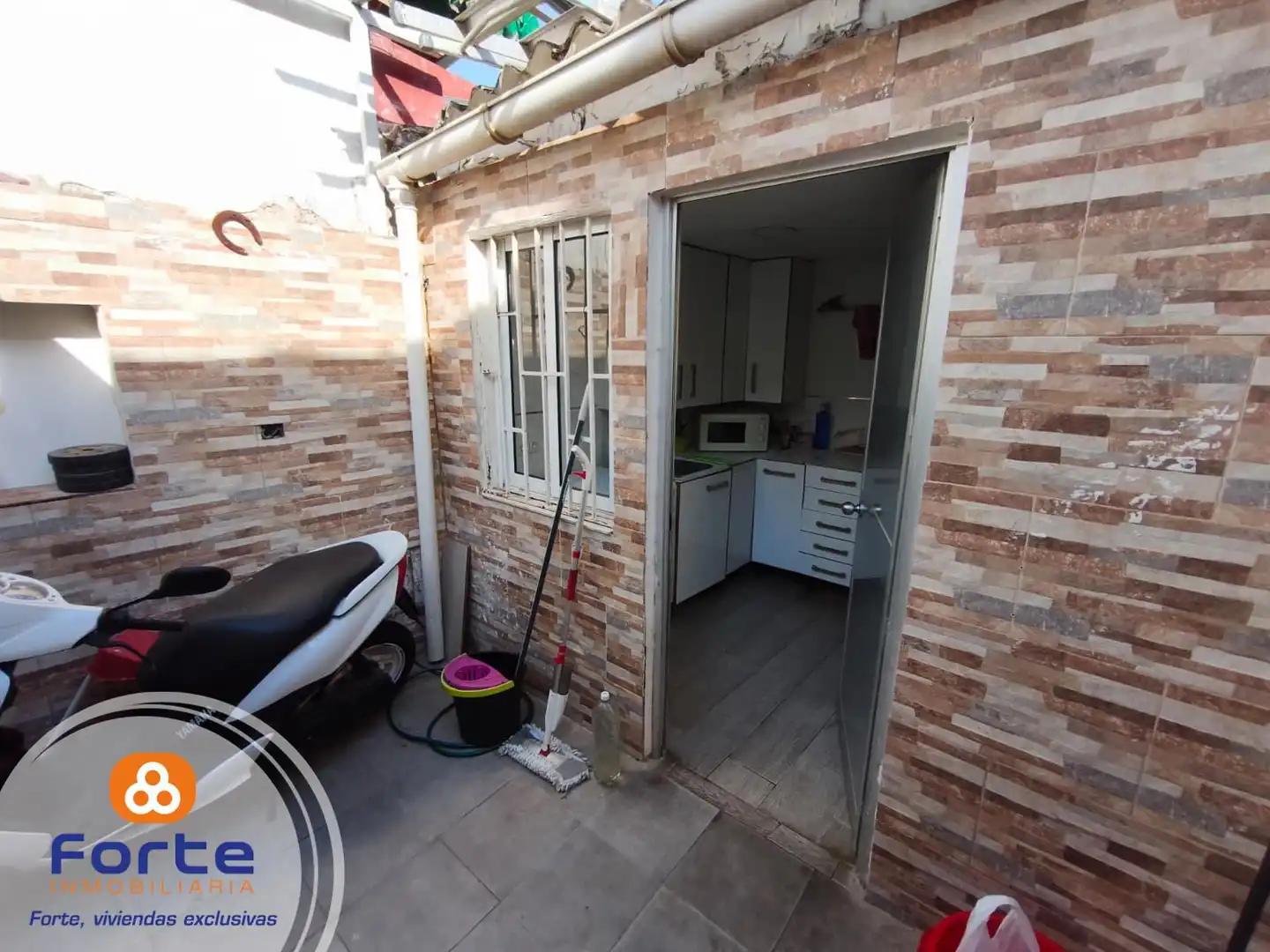 Casa o xalet en venda en Córdoba amb Aire condicionat, Calefacció i Terrassa