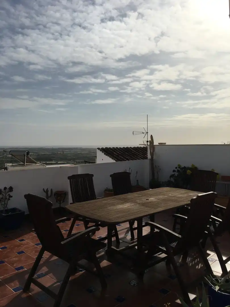 Haus mit Terrasse zum Verkauf in Centro, imagen 2