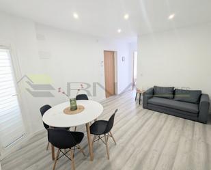 Living room of Flat for sale in Elda