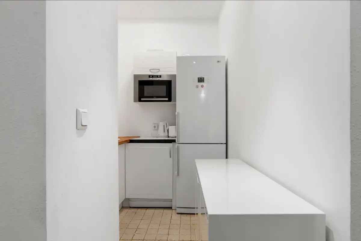 Apartament amb ascensor en venda a Avenida de Julio Iglesias 4T, imagen 4