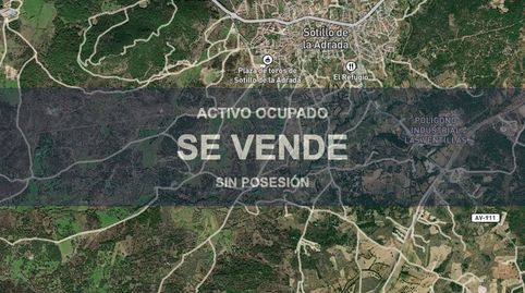 Foto 5 de Pis en venda a Sotillo de la Adrada, Ávila