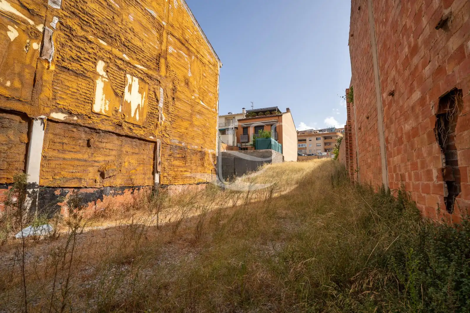 Terrain rustique à vendre à LLuis Companys