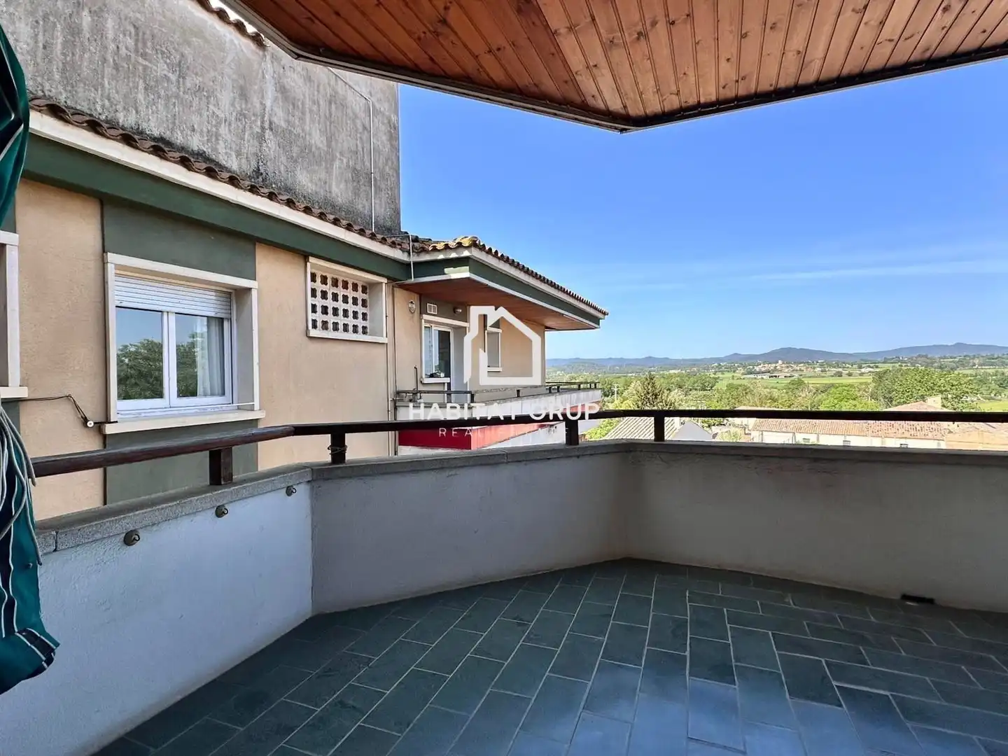 Wohnung mit Aufzug zum Verkauf in La Bisbal d'Empordà, imagen 2