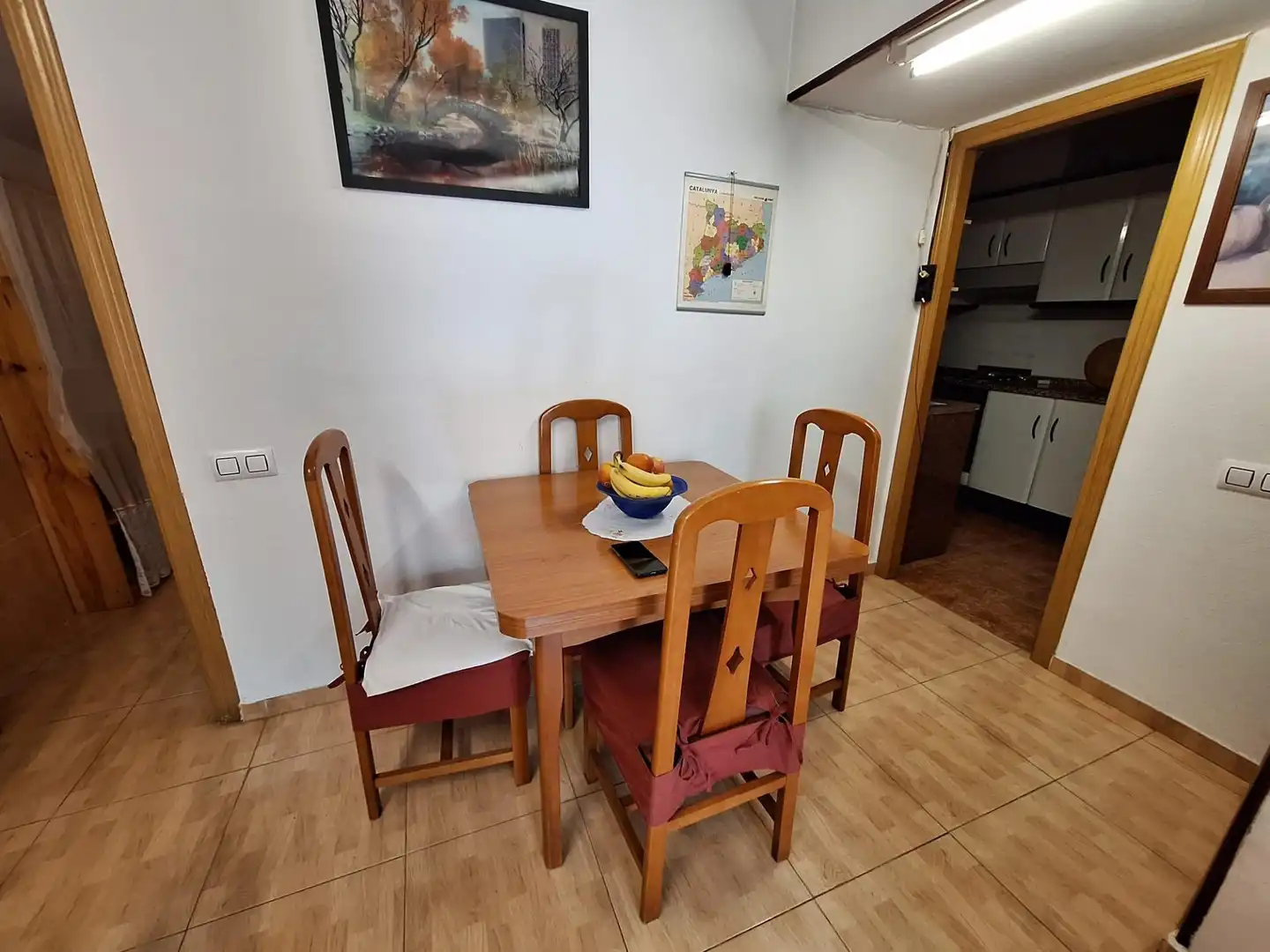 Piso en venta en Sud - Zona Industrial