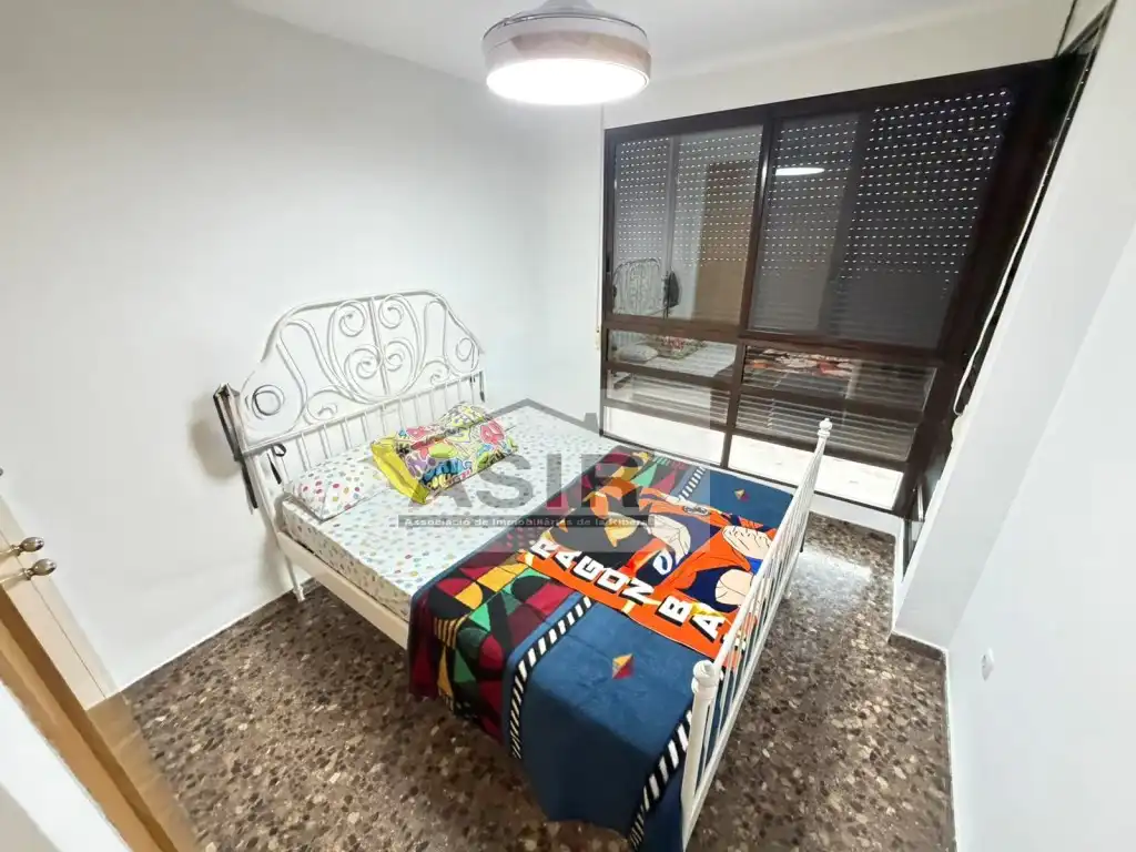 Flat with terrace for sale in Calle Clara Campoamor, imagen 28