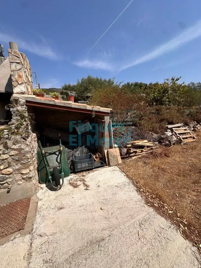 Houses for sale in L'Aleixar  with Terrace and Balcony