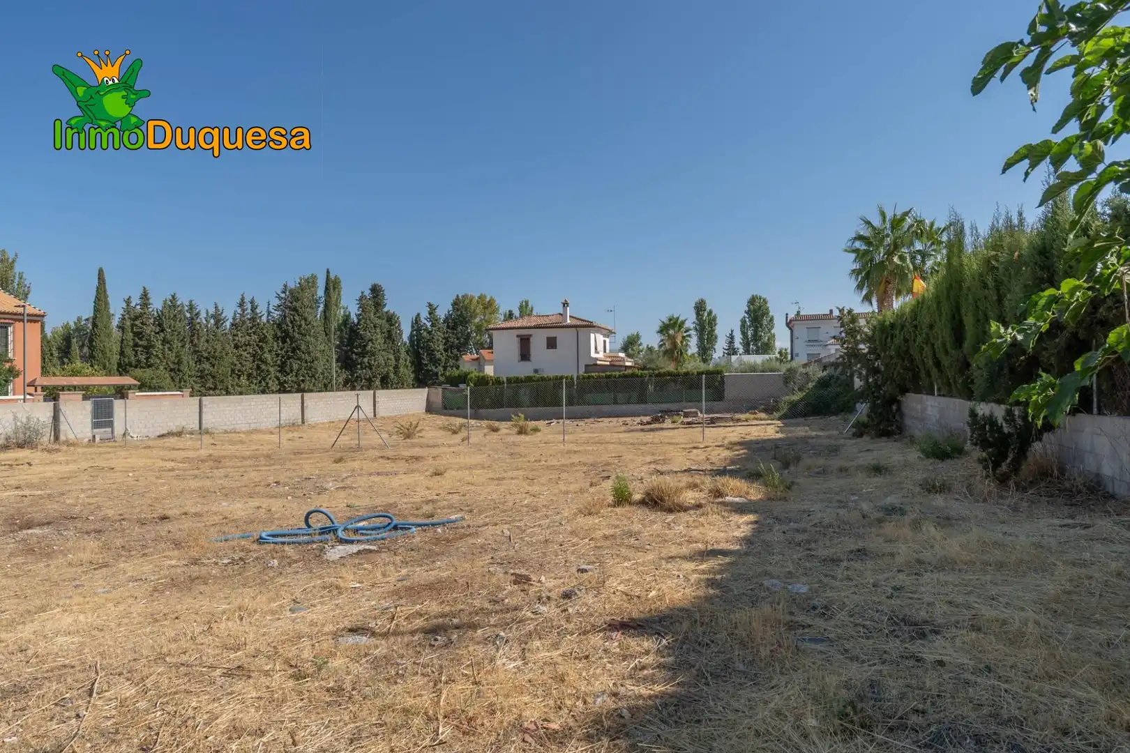 Residential land for sale in Villa de Otura, imagen 19