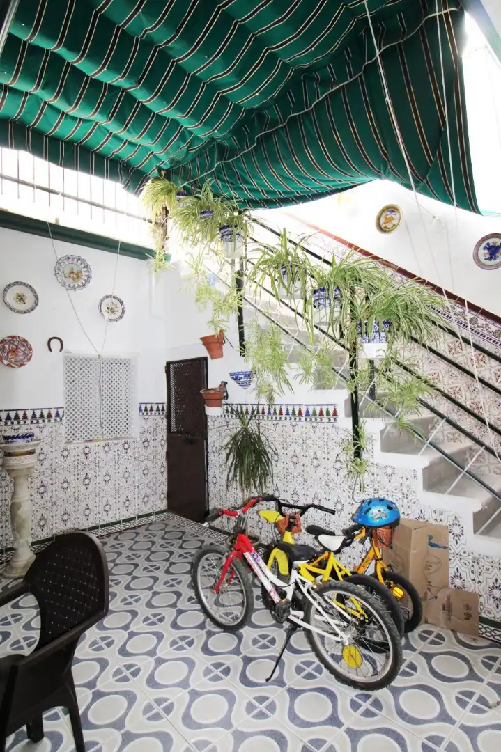 Casa o xalet en venda en Córdoba amb Terrassa