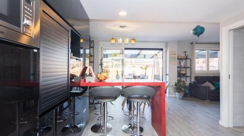 Foto 4 de Àtic en venda a Valdezarza,  Madrid Capital