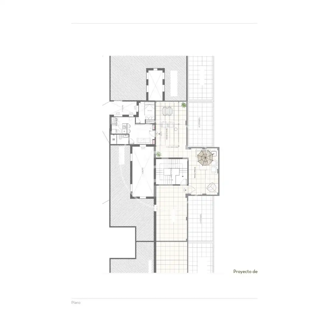 Flat for sale in Madrid  with Air Conditioner, Heating and Terrace