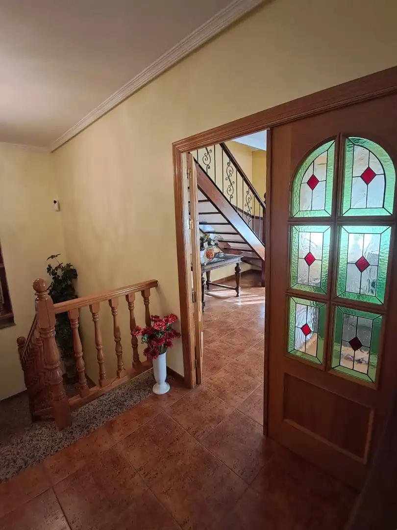 Chalet con piscina en venta en Urbanización Gran Chaparral 2, imagen 30