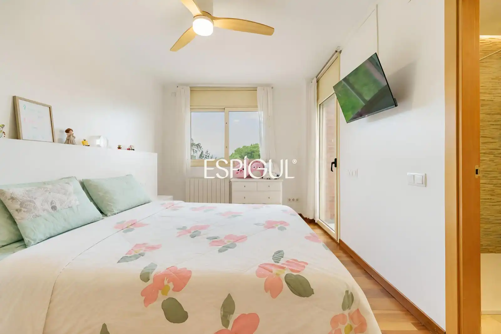 Casa a schiera con terrazza in vendita a Senyors de Fivallers, imagen 23