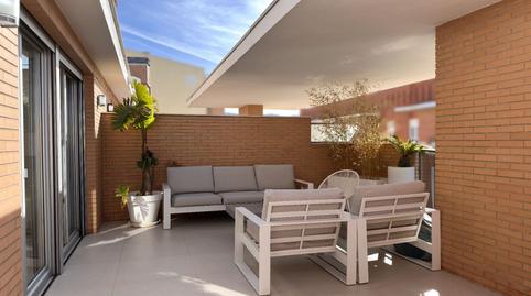 Foto 2 de Àtic en venda a Sant Josep - Zona Hospital, Valencia