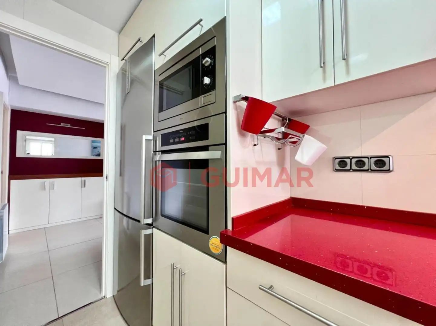 Penthouse mit Aufzug zum Verkauf in Barcelona - AV PARAL.LEL, imagen 13