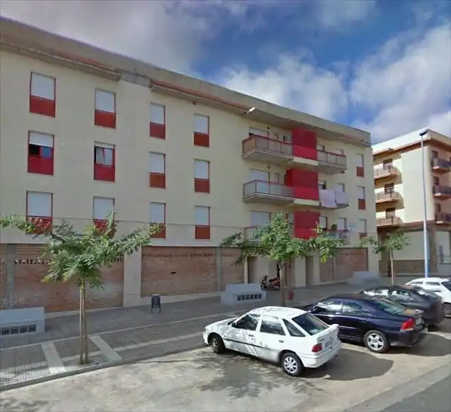 Parcheggio in vendita a Lepe