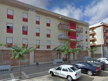Aparcament en venda a Lepe