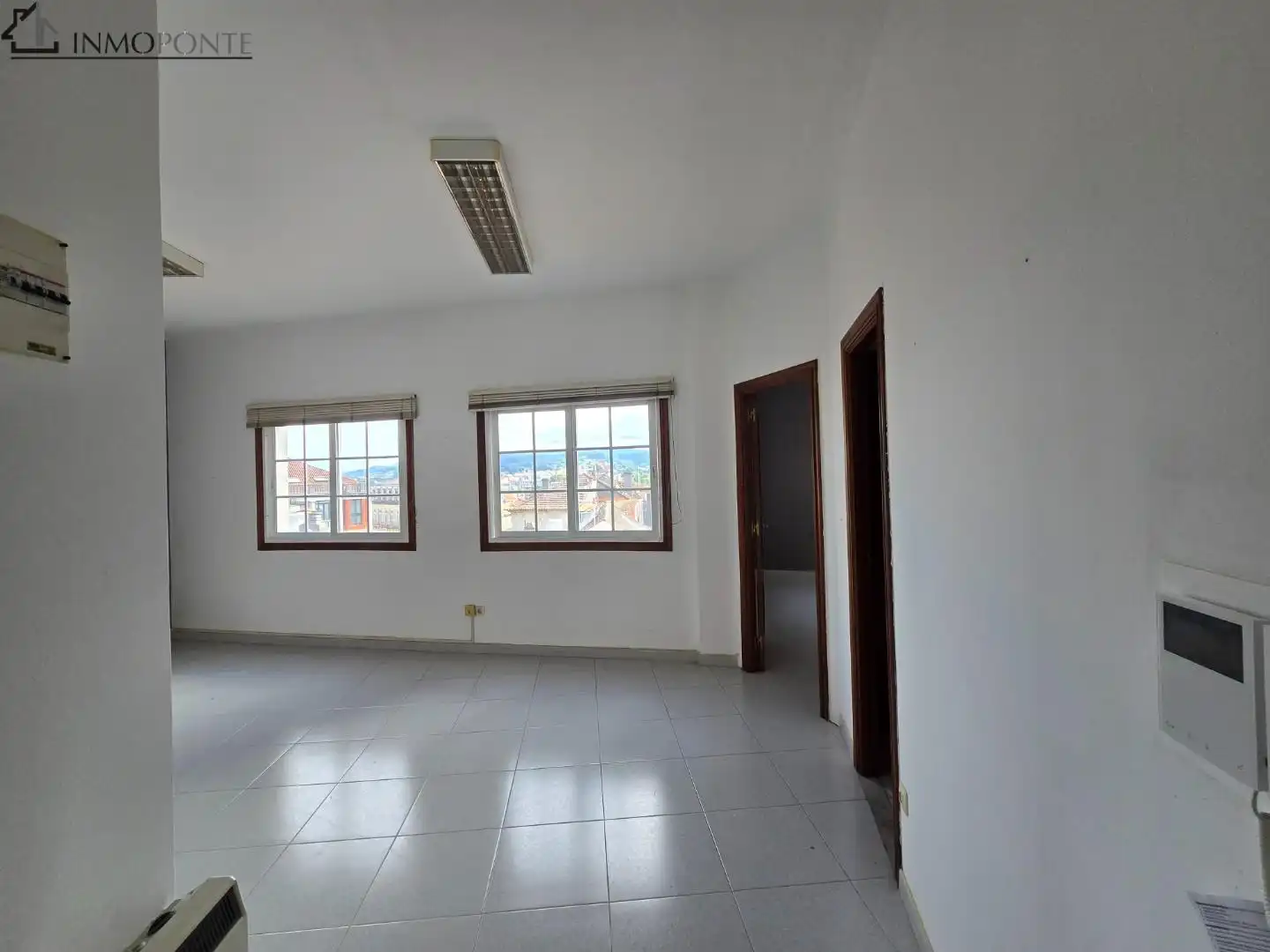 Office space to rent in Centro - Echegaray, imagen 4