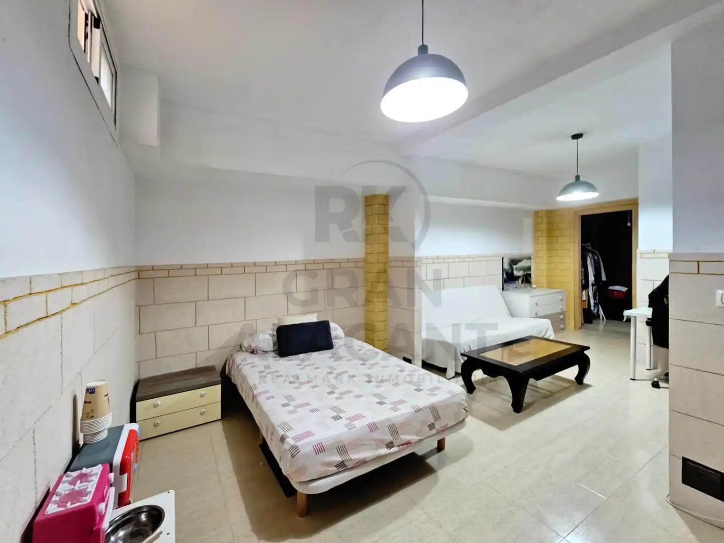 Casa amb terrassa en venda a POLONIA, imagen 28