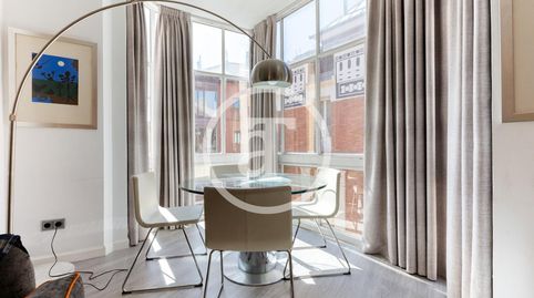 Foto 4 de Piso de alquiler en Calle de Los Señores de Luzón, Palacio, Madrid Capital