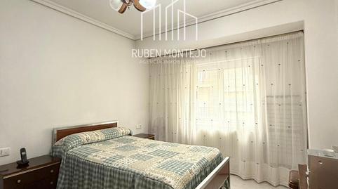 Foto 5 de Pis en venda a Cabeza de Vaca, Garrido Sur, Salamanca Capital