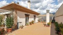 Terrace of Attic for sale in La Zubia  with Heating, Terrace and Balcony