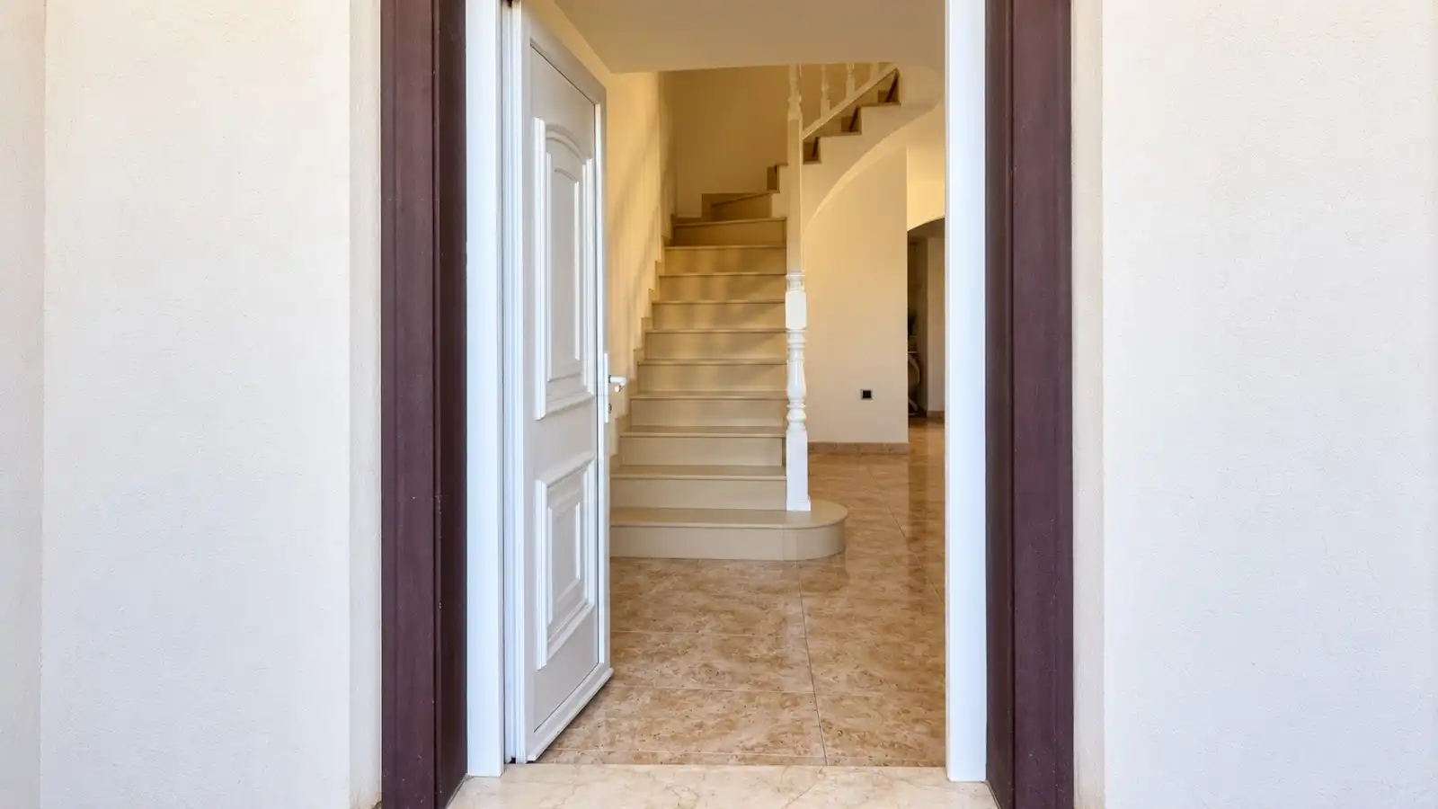 Detached house with pool for sale in La Conarda, imagen 19