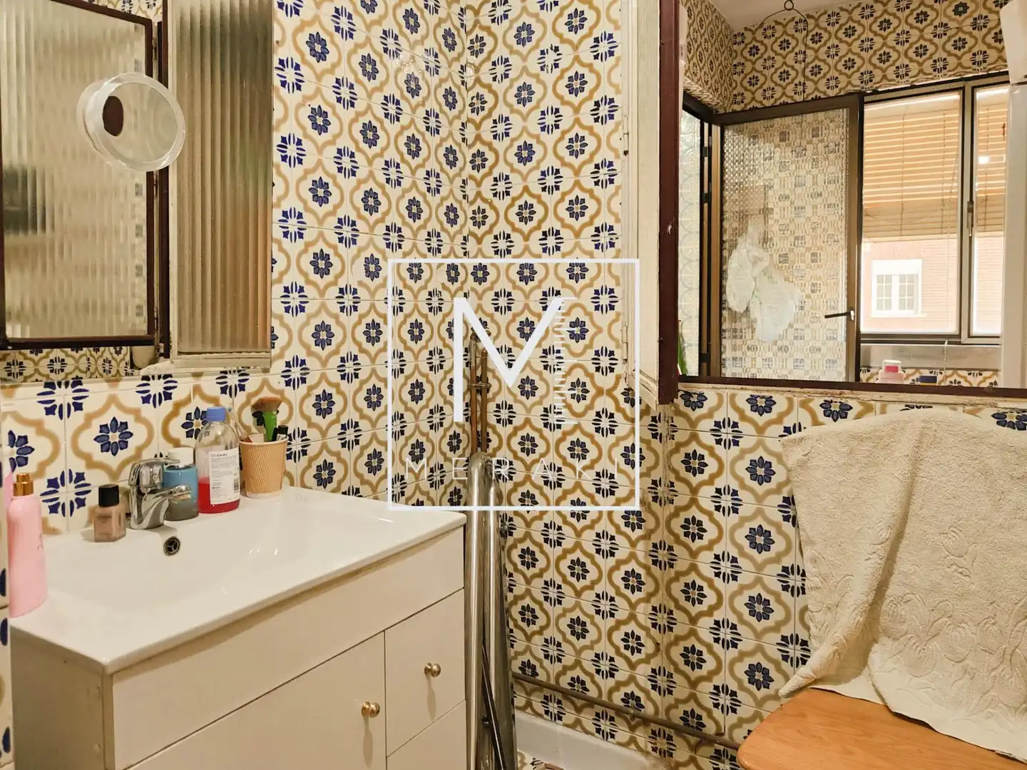 Piso en venta en San Antonio Abad