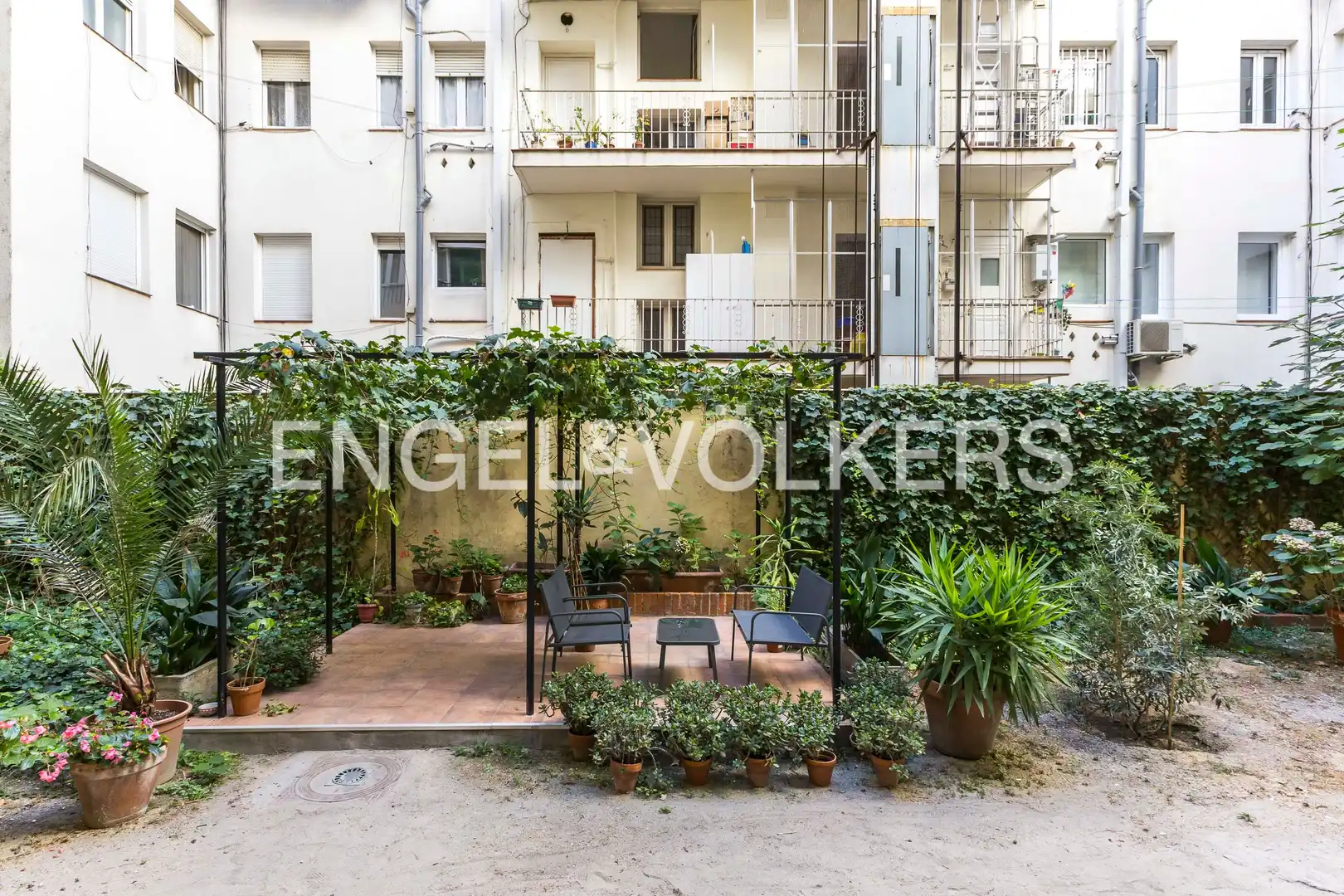 Àtic amb jardí en venda a Castelló, imagen 41