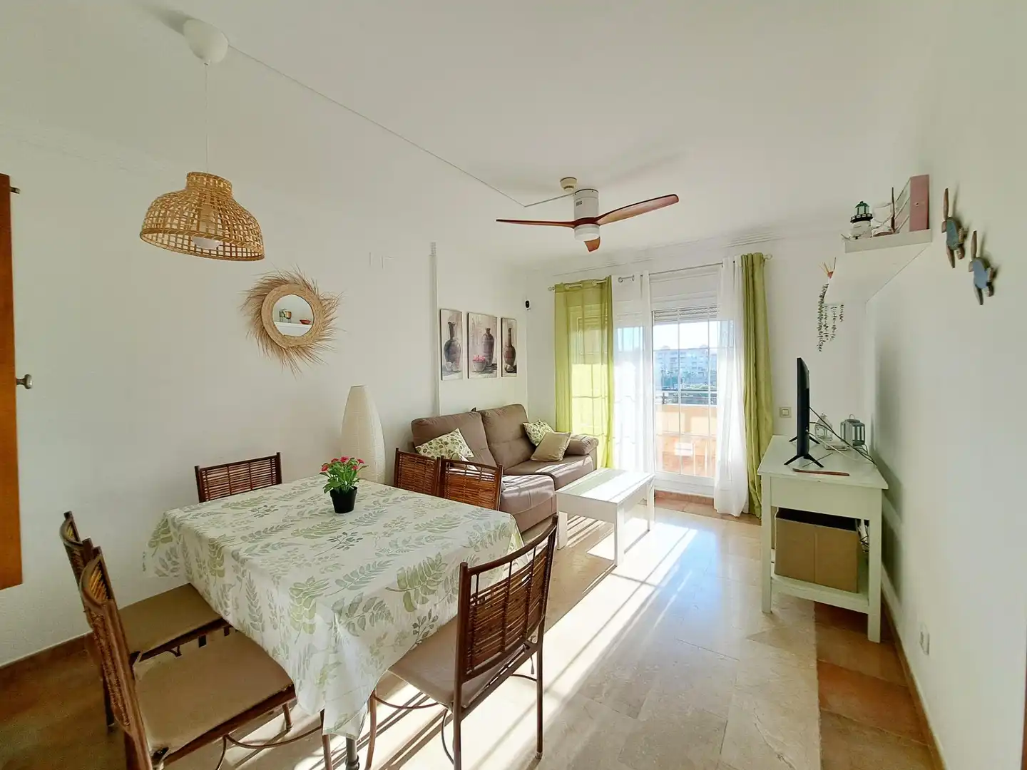 Apartament amb terrassa en venda a Avenida de los Cisnes 2, imagen 10