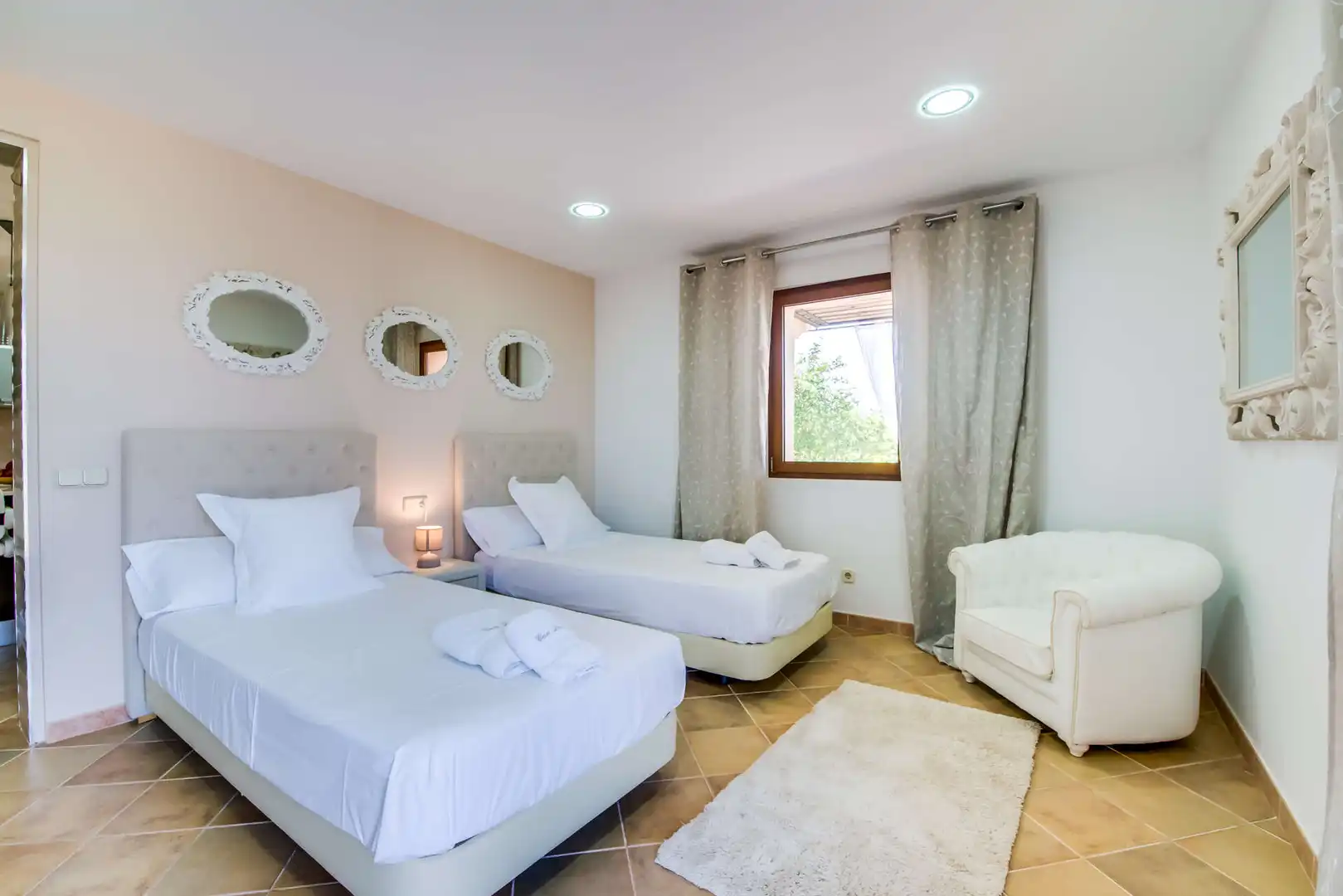 Casa rústica con terraza en venta en Santa Margalida Poble, imagen 28
