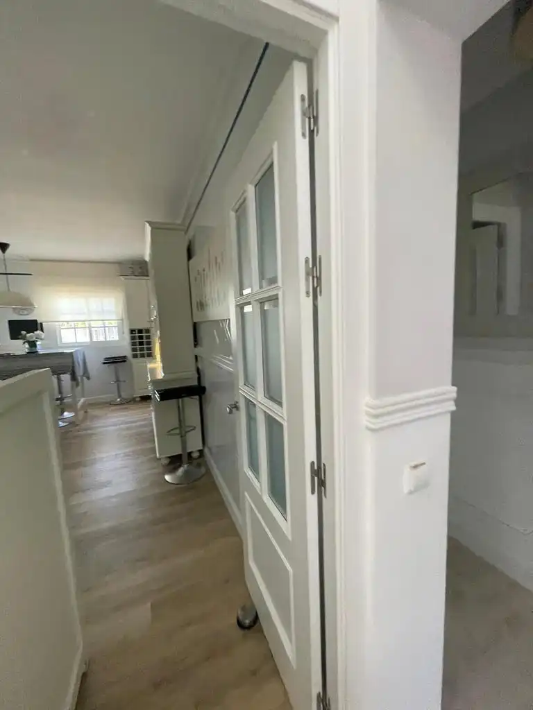 Casa o xalet en venda en Chiclana de la Frontera amb Aire condicionat, Calefacció i Jardí privat