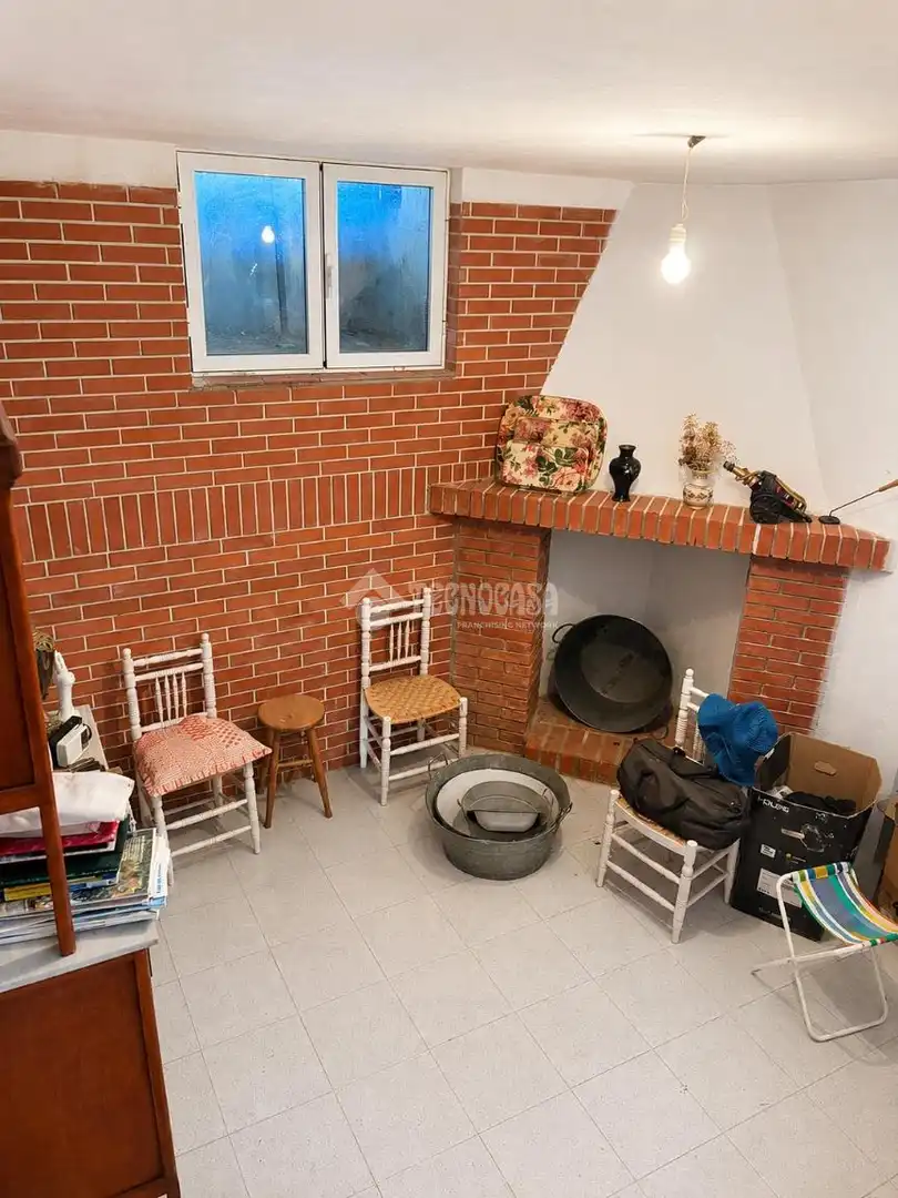 Haus zum Verkauf in Santa Cruz de la Zarza, imagen 34