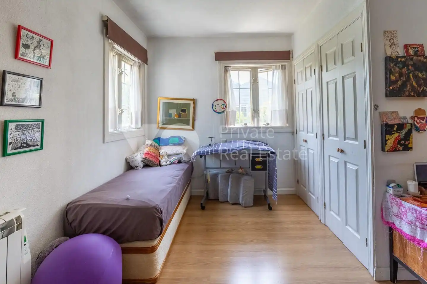 Houses for sale in Villanueva de la Cañada  with Heating, Private garden and Terrace