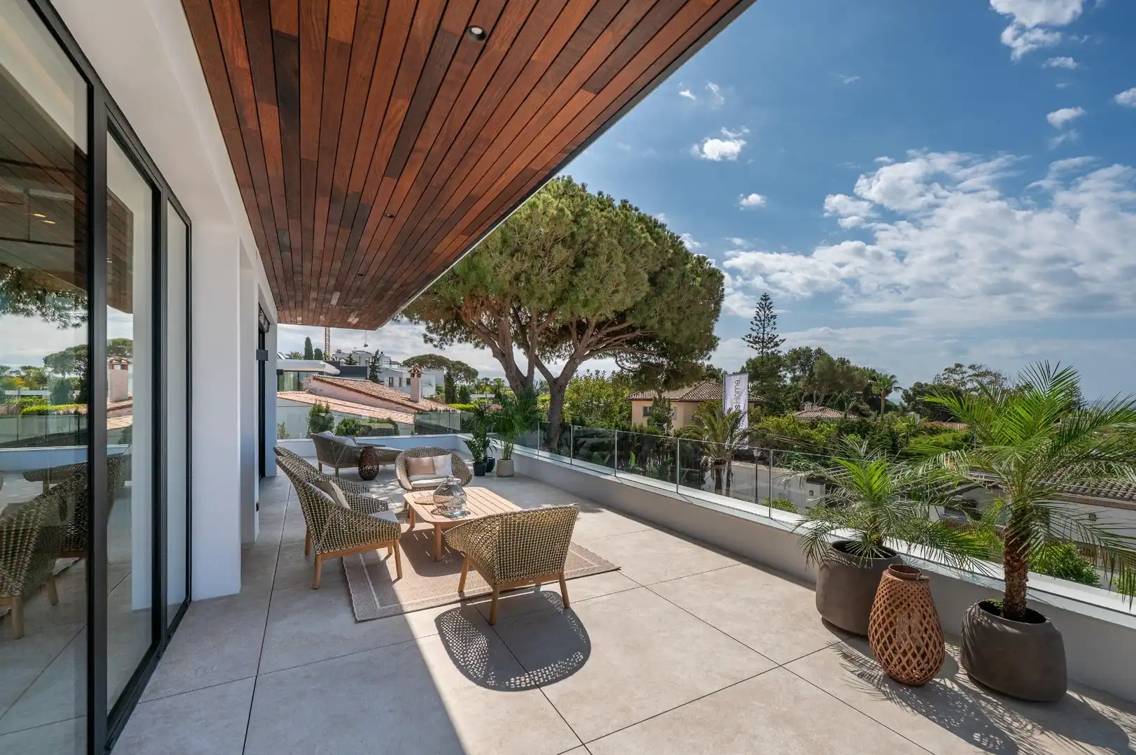 Villa avec piscine à vendre à Elviria - Cabopino, imagen 31