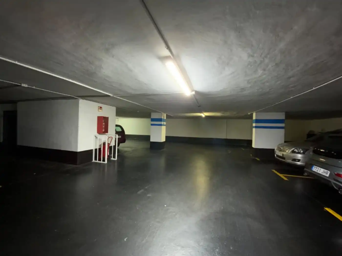 Office space with lift for sale in Calle Rodriguez Arias 71 bis, imagen 9