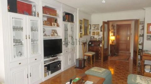 Foto 2 de Pis en venda a Los Ciruelos, Alisal - San Román, Santander
