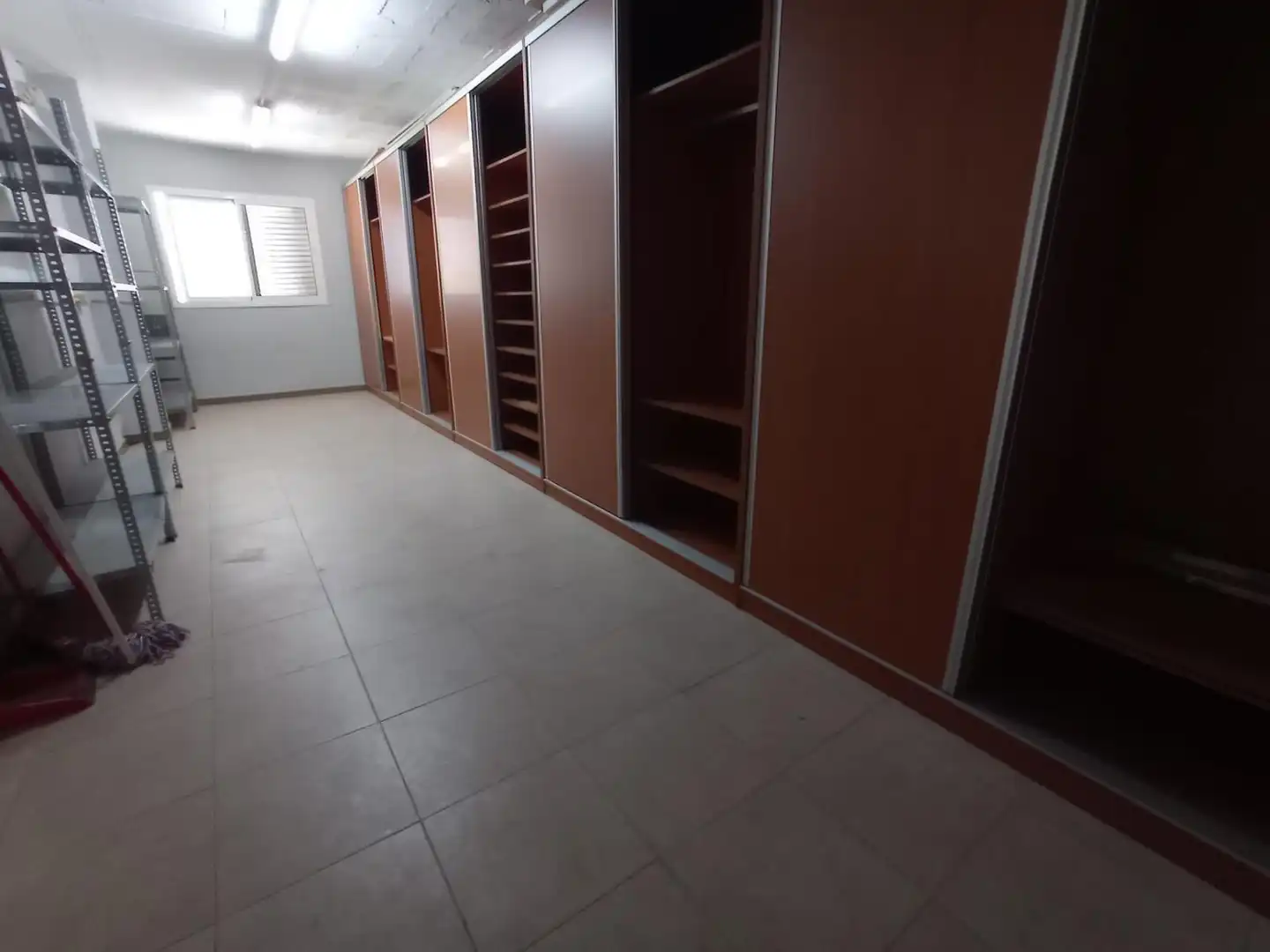 Trastero de alquiler en Fuengirola