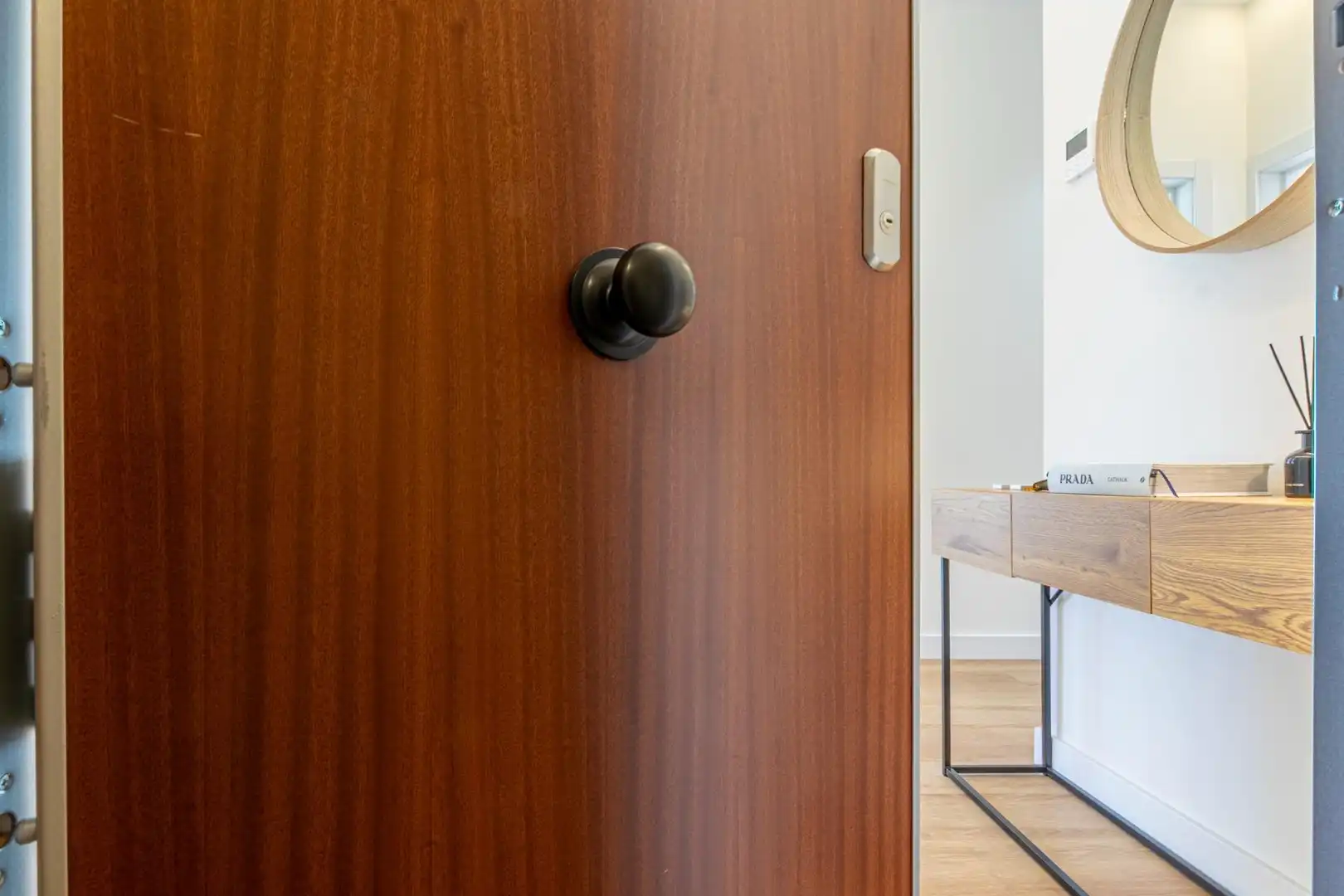 Flat for sale in Sant Pere de Ribes  with Air Conditioner, Parquet flooring and Terrace