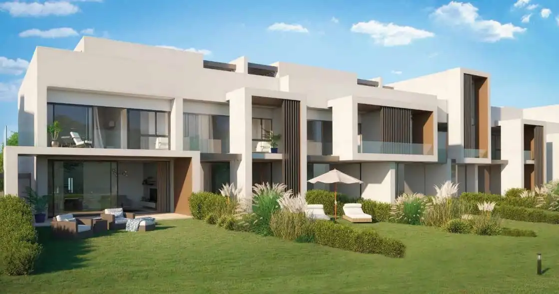 House with pool for sale in Puerto de Sotogrande - La Marina, imagen 6