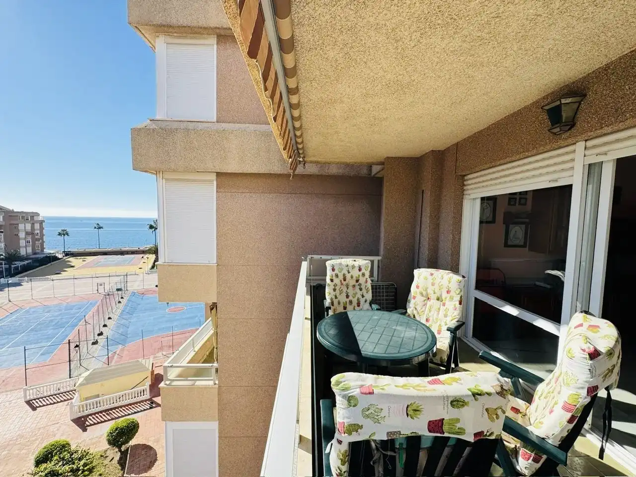 Wohnung mit Pool zum Verkauf in Centro Internacional, imagen 7