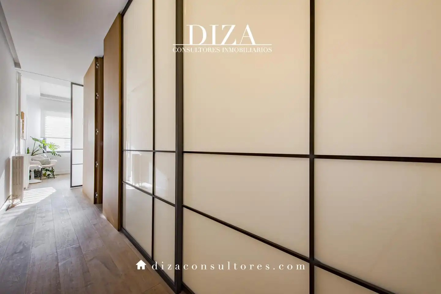 Flat with terrace for sale in Gran Vía, imagen 30