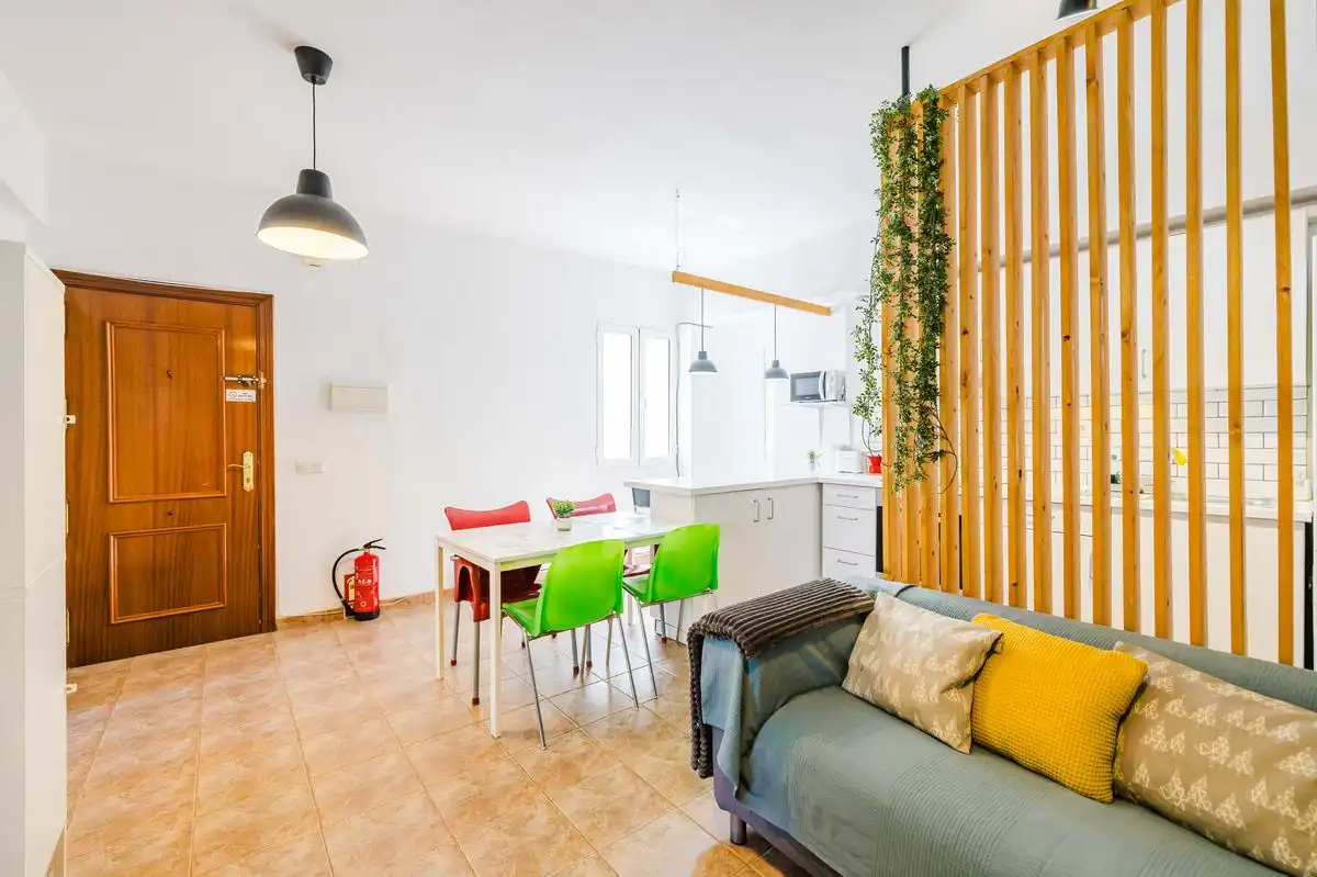 Wohnung mit Terrasse zum Verkauf in Calle Mármoles, imagen 7
