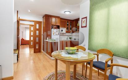 Kitchen of Flat for sale in  Jaén Capital  with Air Conditioner, Terrace and Balcony