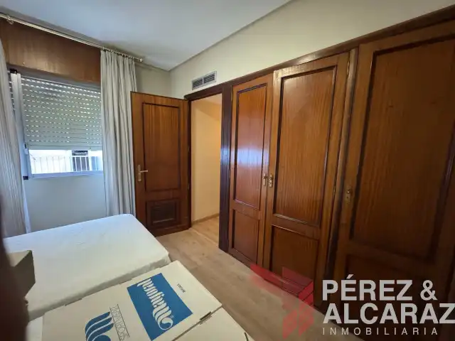 Appartamento con terrazza in vendita a Calle Feria, imagen 13