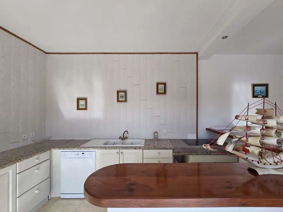 Casa o xalet en venda a Nord