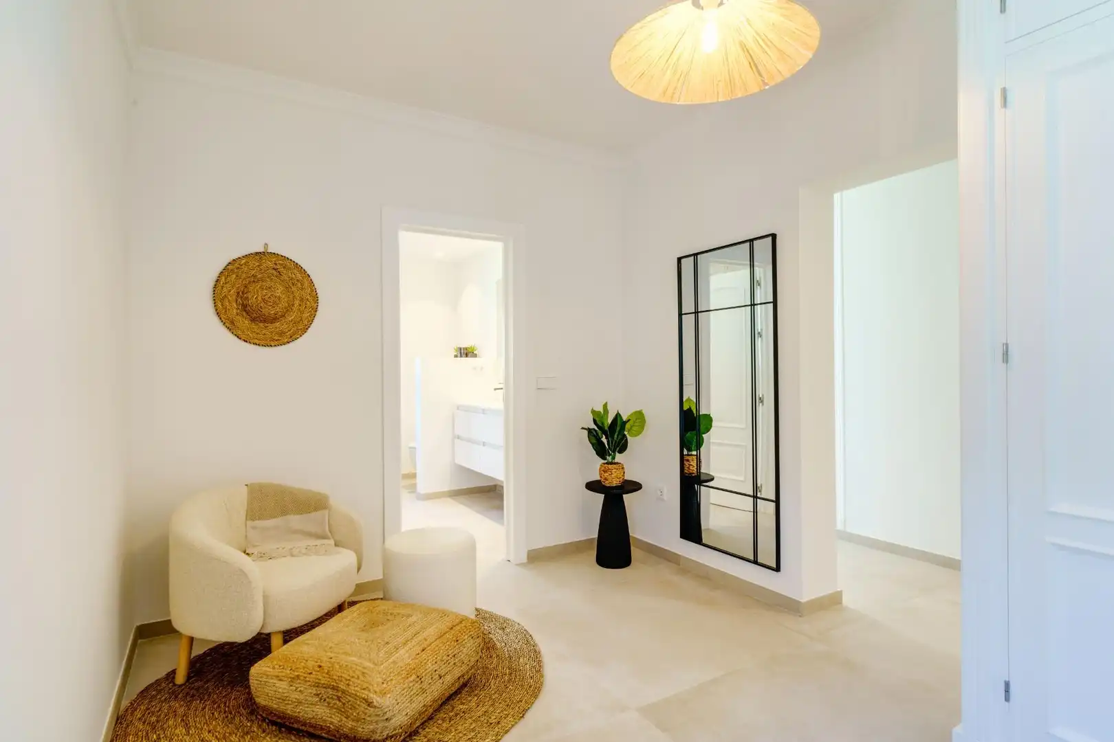 Casa o chalet en venta en Marbella con Aire acondicionado, Jardín privado y Terraza