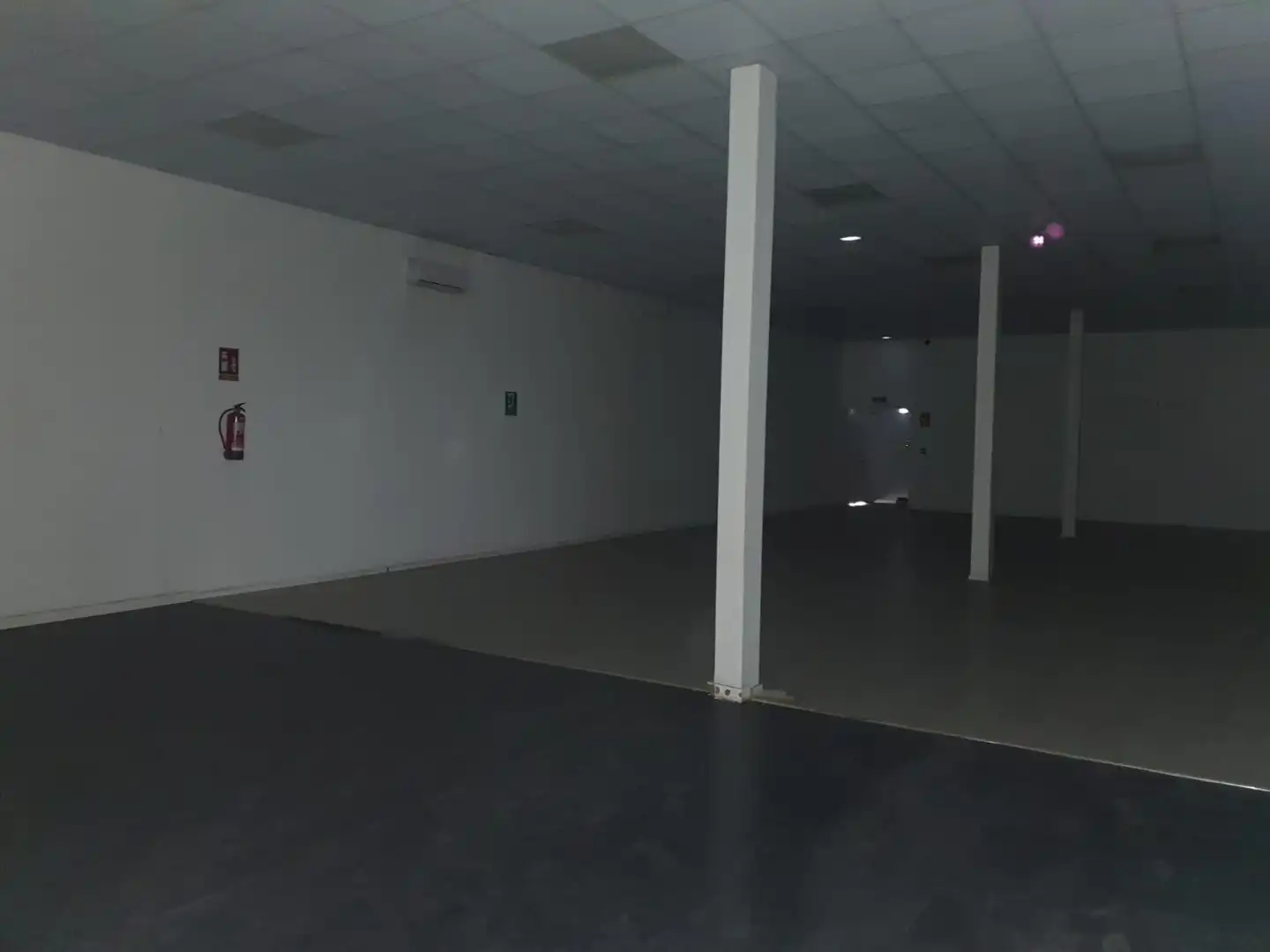 Industrial buildings for rent in Alcalá de Guadaira
