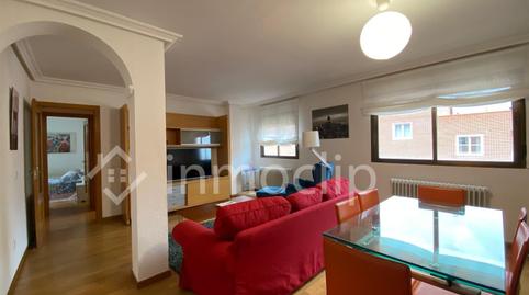 Photo 5 of Flat to rent in Orégano, Chinchibarra, Salamanca